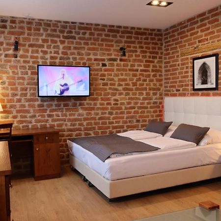 Apartament Przy Rynku Chełmno المظهر الخارجي الصورة