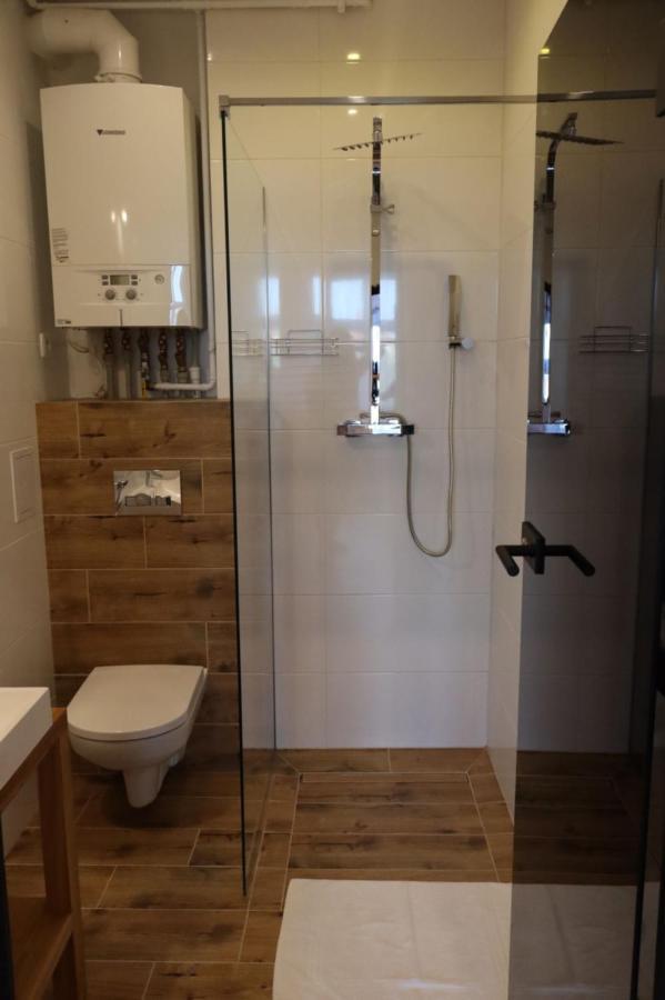 Apartament Przy Rynku Chełmno المظهر الخارجي الصورة