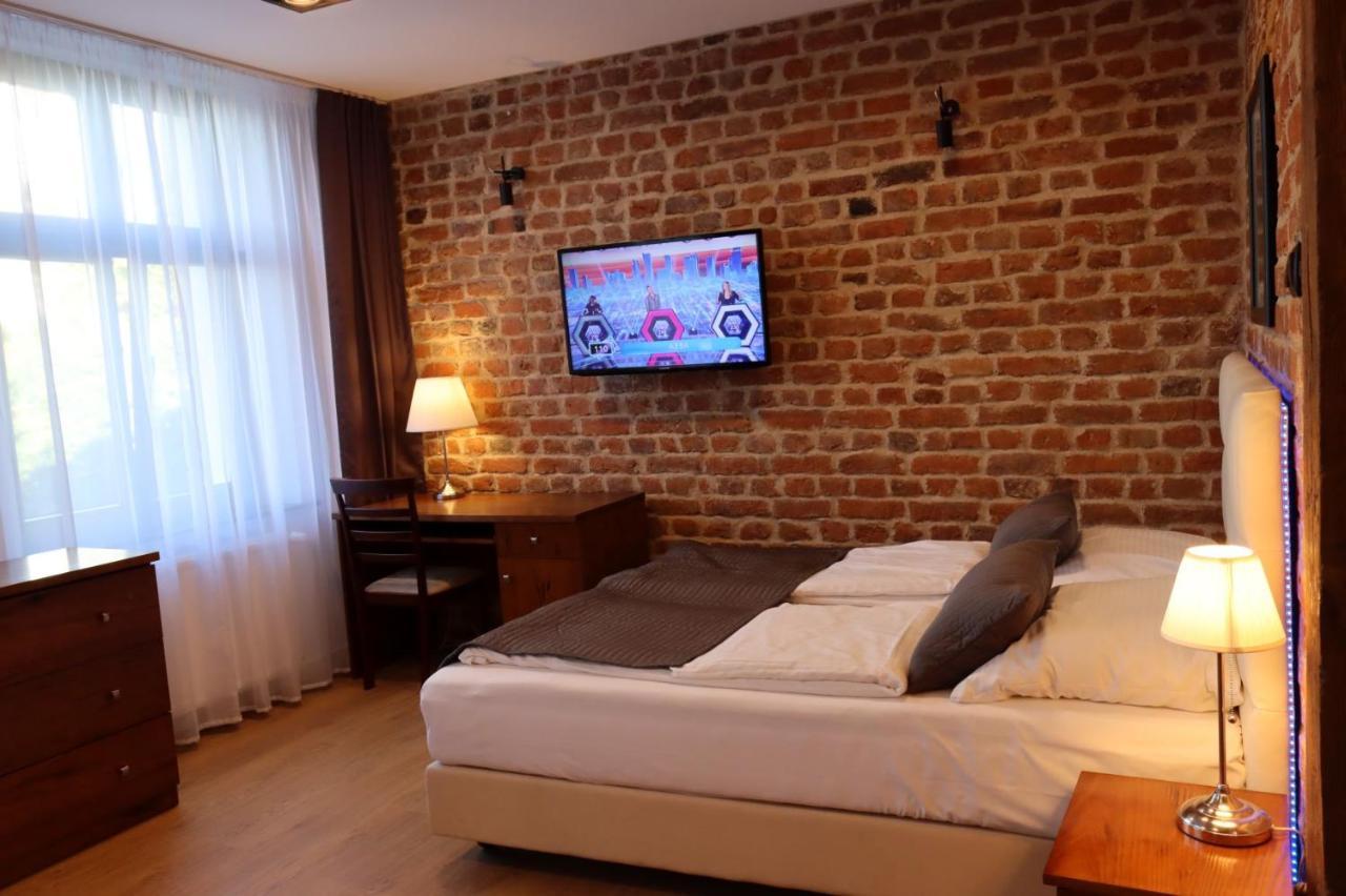 Apartament Przy Rynku Chełmno المظهر الخارجي الصورة