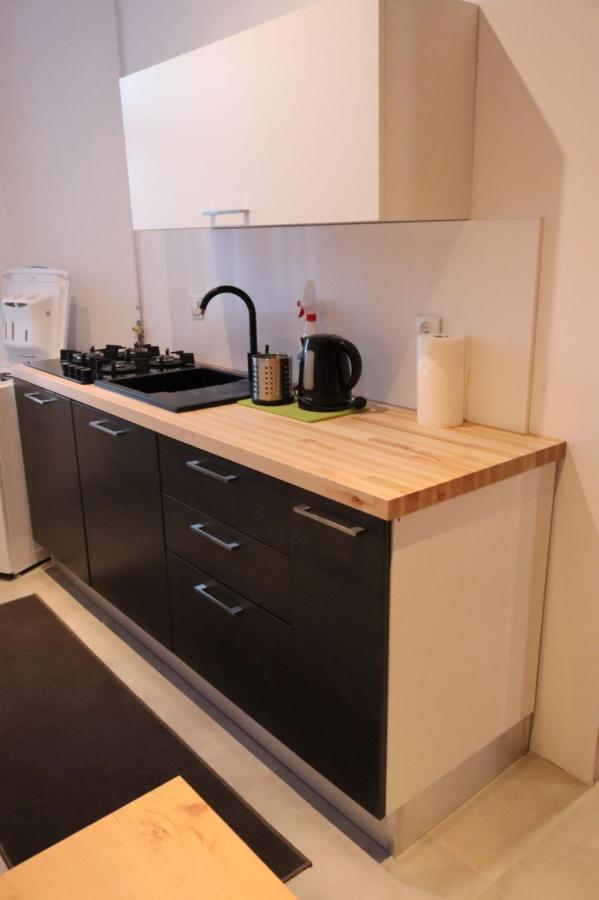Apartament Przy Rynku Chełmno المظهر الخارجي الصورة
